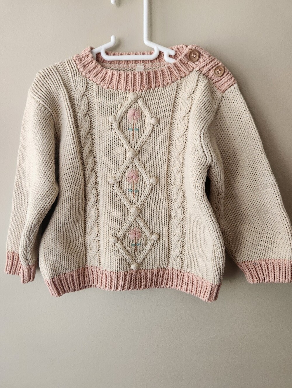 Wild Wawa Sweater